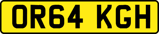 OR64KGH