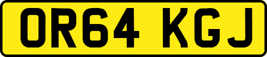 OR64KGJ