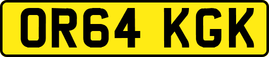 OR64KGK