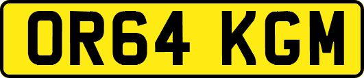 OR64KGM