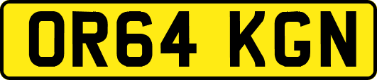 OR64KGN