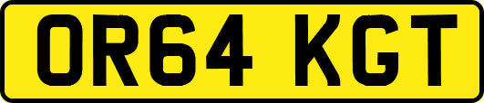 OR64KGT