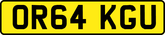 OR64KGU