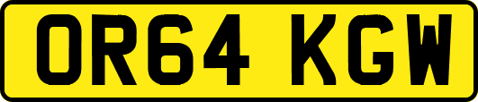 OR64KGW