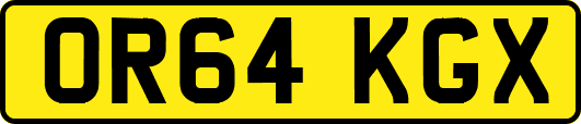 OR64KGX