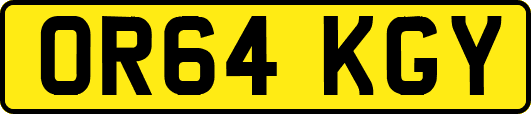 OR64KGY
