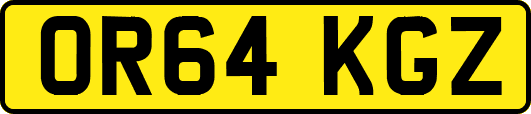 OR64KGZ
