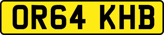 OR64KHB