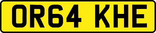OR64KHE