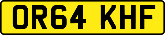 OR64KHF