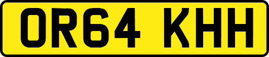 OR64KHH
