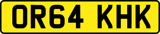 OR64KHK