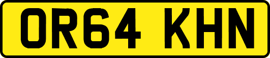 OR64KHN