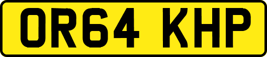 OR64KHP
