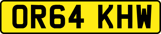 OR64KHW