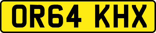 OR64KHX