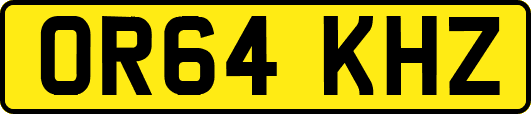 OR64KHZ