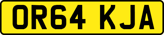 OR64KJA