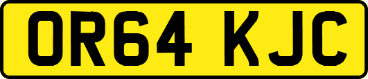 OR64KJC