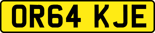 OR64KJE