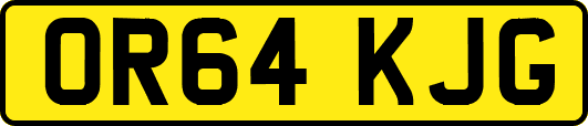 OR64KJG