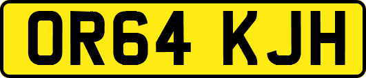OR64KJH