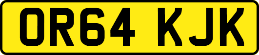 OR64KJK