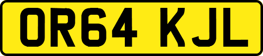 OR64KJL
