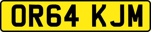 OR64KJM