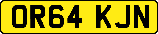 OR64KJN