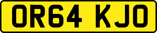 OR64KJO