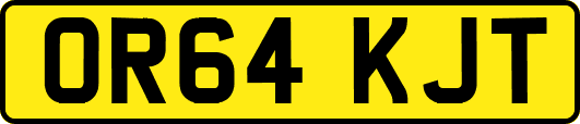 OR64KJT