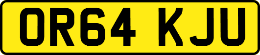 OR64KJU