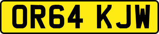 OR64KJW
