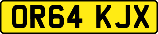 OR64KJX