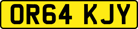 OR64KJY