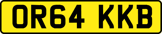 OR64KKB