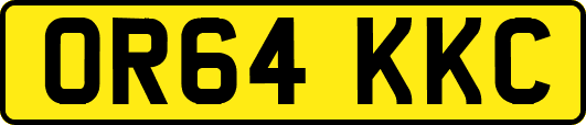 OR64KKC
