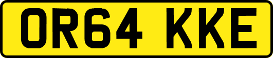 OR64KKE