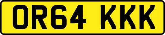 OR64KKK