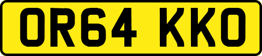 OR64KKO