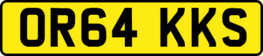 OR64KKS