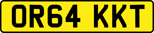 OR64KKT