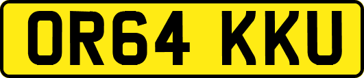 OR64KKU