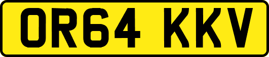 OR64KKV