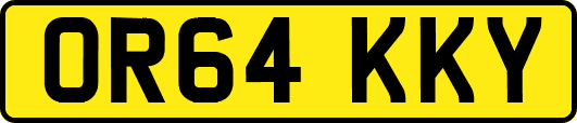 OR64KKY