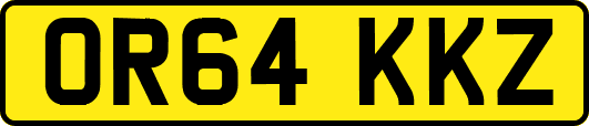 OR64KKZ