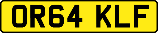 OR64KLF