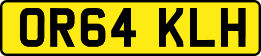 OR64KLH