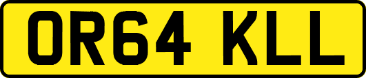 OR64KLL
